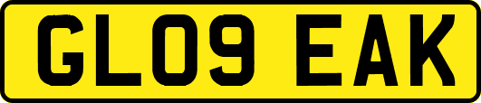 GL09EAK