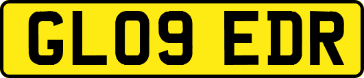 GL09EDR