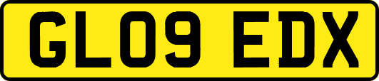 GL09EDX