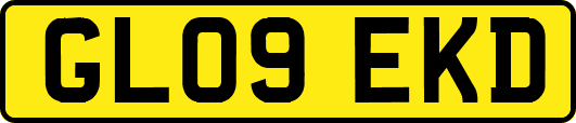 GL09EKD