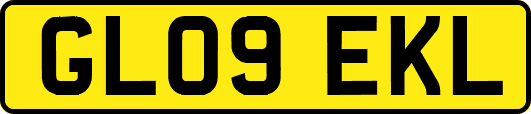 GL09EKL