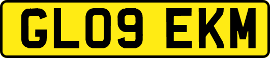 GL09EKM
