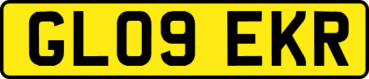 GL09EKR