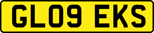 GL09EKS