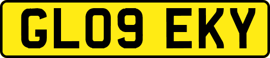 GL09EKY