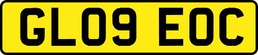 GL09EOC