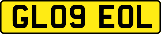 GL09EOL