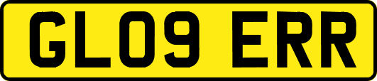 GL09ERR