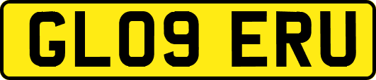GL09ERU