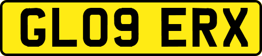 GL09ERX