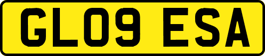 GL09ESA