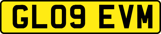 GL09EVM