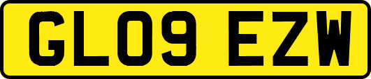 GL09EZW