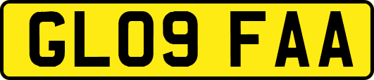 GL09FAA