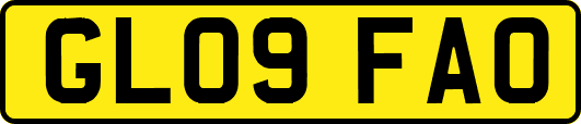 GL09FAO