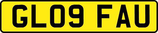 GL09FAU