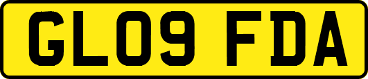 GL09FDA