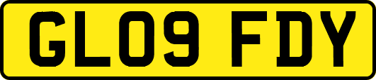 GL09FDY