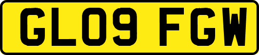 GL09FGW