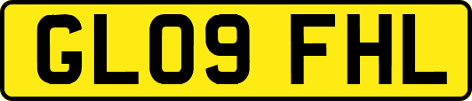 GL09FHL
