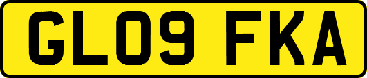 GL09FKA