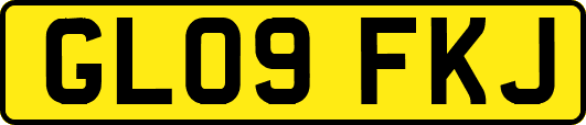 GL09FKJ