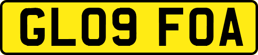GL09FOA