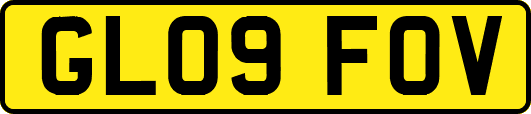 GL09FOV