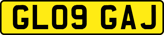 GL09GAJ