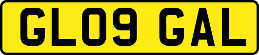 GL09GAL