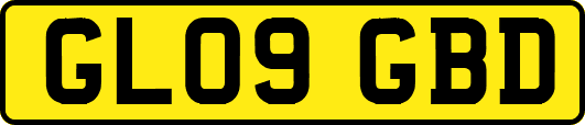 GL09GBD
