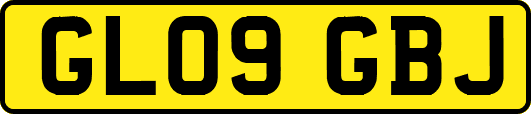 GL09GBJ