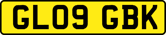 GL09GBK