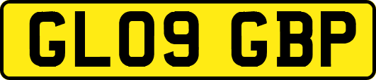 GL09GBP