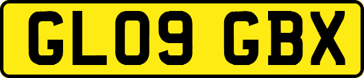 GL09GBX