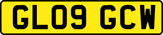 GL09GCW