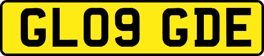 GL09GDE