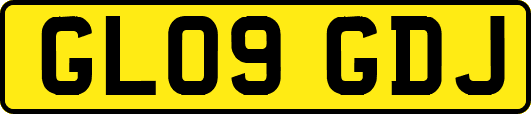 GL09GDJ