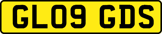 GL09GDS
