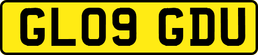 GL09GDU
