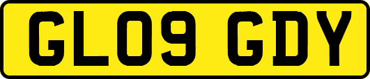 GL09GDY