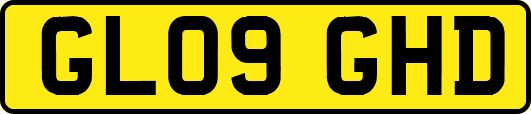 GL09GHD