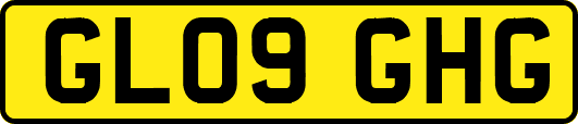 GL09GHG