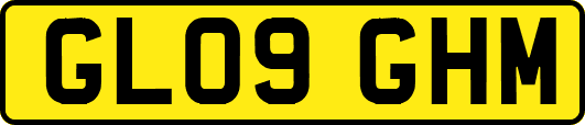 GL09GHM