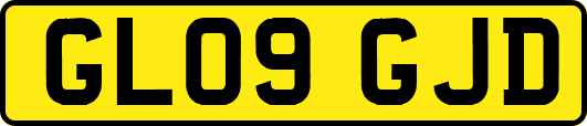 GL09GJD