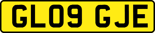 GL09GJE