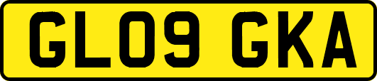 GL09GKA
