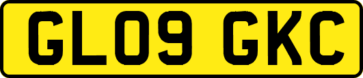 GL09GKC