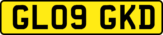GL09GKD