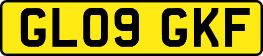 GL09GKF